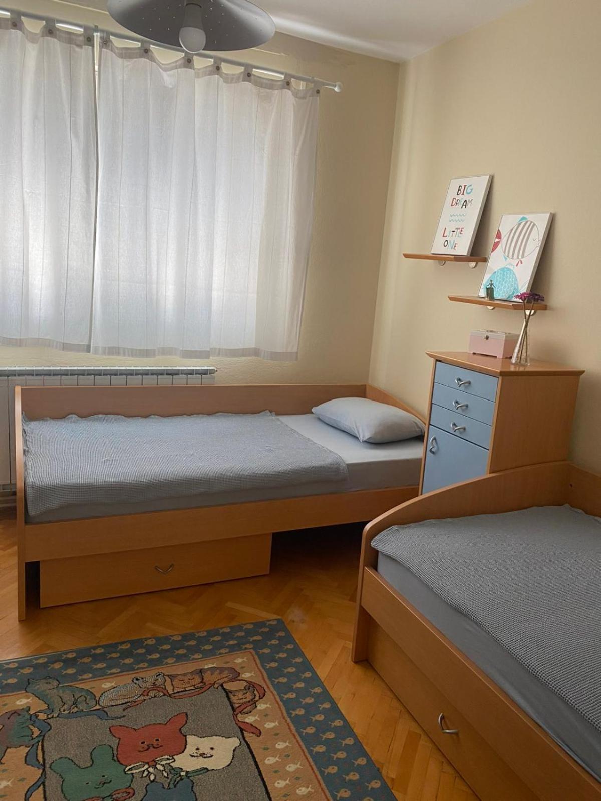 Oasis Villa Gevgelija